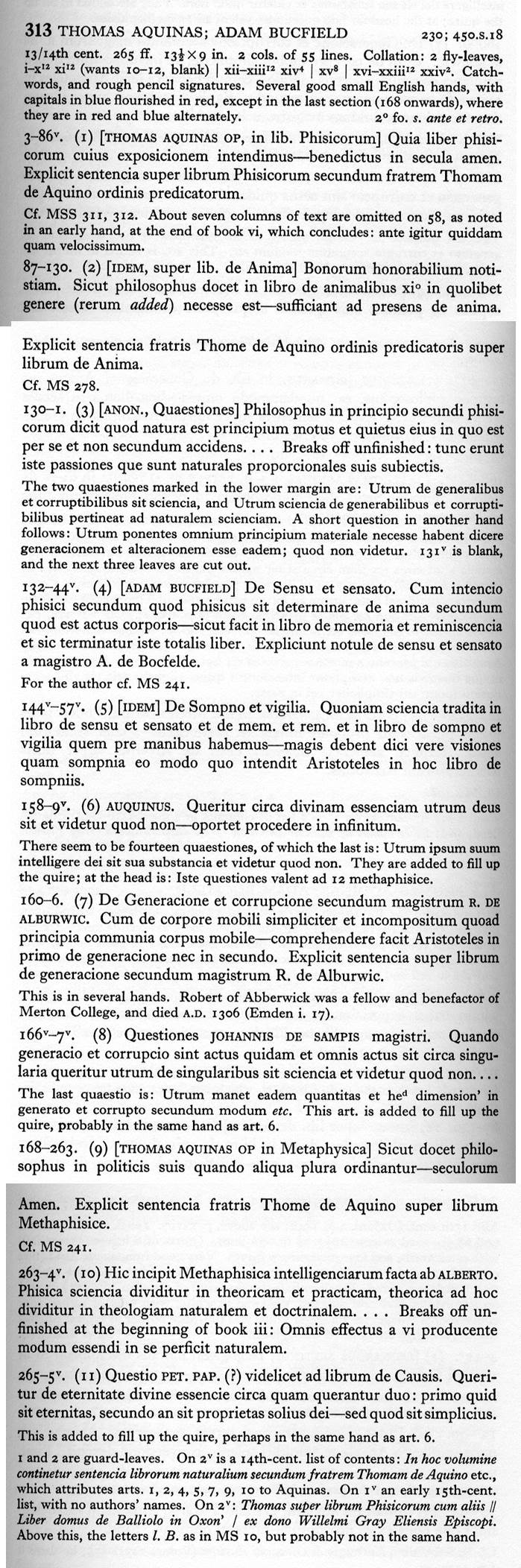 Medievalia et humanistica. (Journal, magazine, 1970 ...