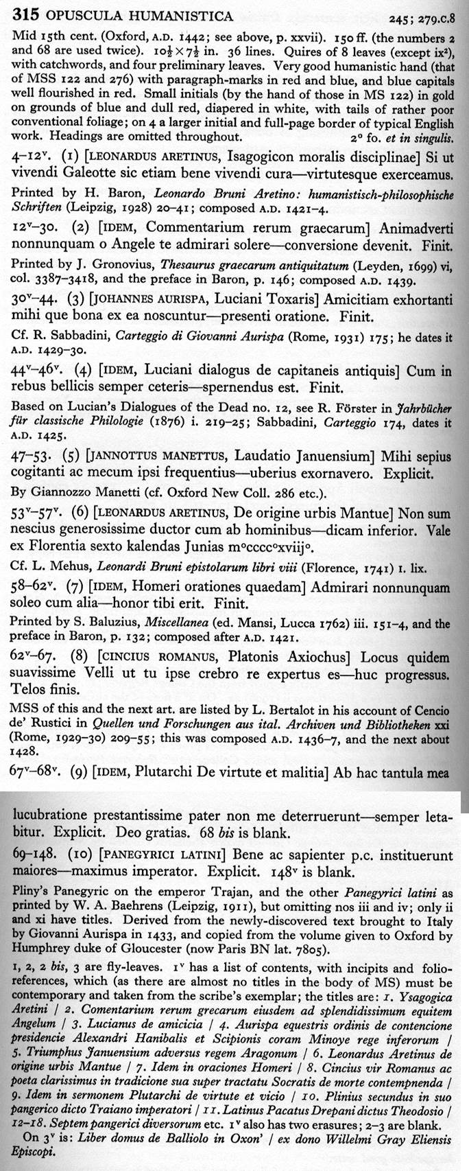 PDF Medievalia Et Humanistica No 38 Free Download ...