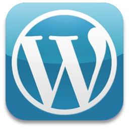 wordpress button